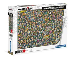 Puzzle 1000 Mordillo Impossible