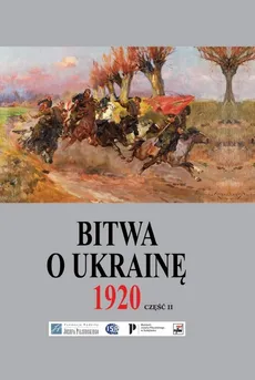 Bitwa o Ukrainę 1 I-24 VII 1920 - Outlet