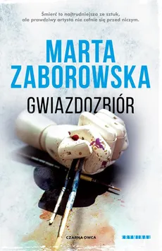Gwiazdozbiór - Outlet - Marta Zaborowska