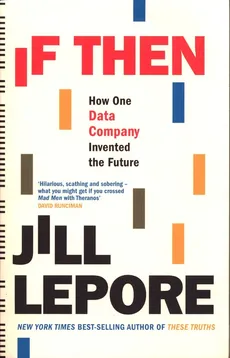 If Than - Outlet - Jill Lepore