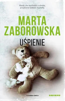 Uśpienie - Outlet - Marta Zaborowska