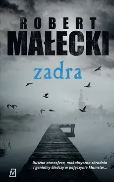 Zadra - Outlet - Robert Małecki