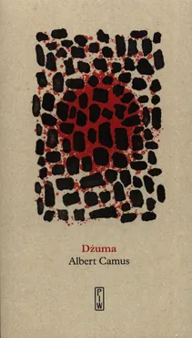 Dżuma - Outlet - Albert Camus