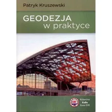 Geodezja w praktyce - Outlet - Patryk Kruszewski