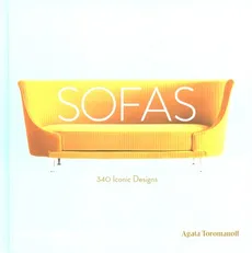Sofas - Agata Toromanoff