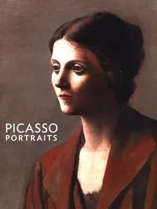 Picasso Portraits - Outlet - Elizabeth Cowling