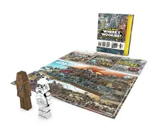 Star Wars Where's the Wookiee Collection: Gift Box