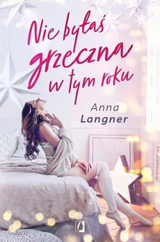 Nie byłaś grzeczna w tym roku - Outlet - Anna Langner
