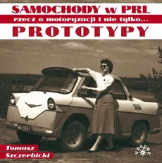 Prototypy - Tomasz Szczerbicki