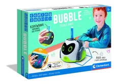 Rysujący robot Bubble