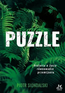 Puzzle - Outlet - Piotr Siondalski