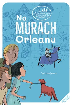 Na murach Orleanu - Outlet - Cyril Lepeigneux