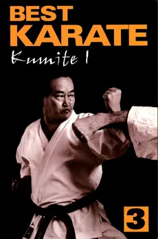 Best Karate 3 Kumite 1 - Masatoshi Nakayama
