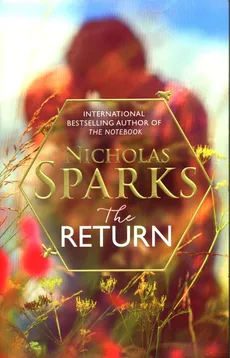 The Return - Outlet - Nicholas Sparks