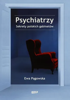 Psychiatrzy - Outlet - Ewa Pągowska