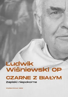 Czarne z białym - Outlet - Ludwik Wiśniewski