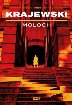 Moloch - Outlet - Marek Krajewski