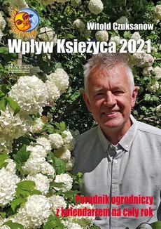 Wpływ księżyca 2021 - Outlet - Witold Czuksanow