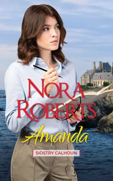 Amanda - Outlet - Nora Roberts