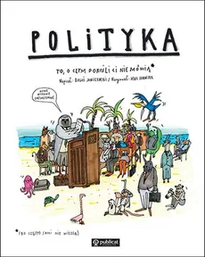 Polityka - Outlet - Boguś Janiszewski