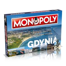 Monopoly Gdynia