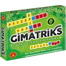 Gimatriks