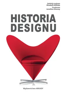 Historia designu - Elizabeth Wilhide