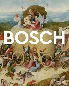 Masters of Art: Bosch