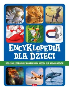 Encyklopedia dla dzieci - Outlet