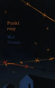 Punkt rosy - Outlet - Mat Nować