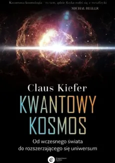 Kwantowy kosmos - Outlet - Claus Kiefer