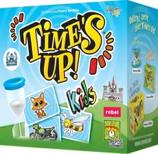Time's Up: Kids