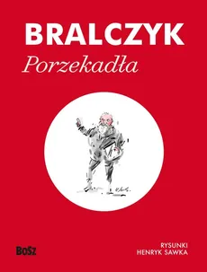 Porzekadła - Outlet - Jerzy Bralczyk