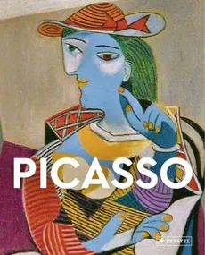 Masters of Art: Picasso  - Outlet