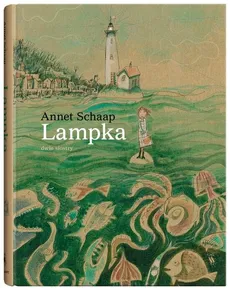 Lampka - Outlet - Annet Schaap