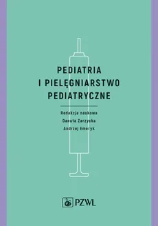 Pediatria i pielęgniarstwo pediatryczne