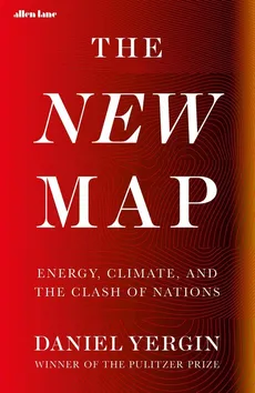 The New Map - Outlet - Daniel Yergin