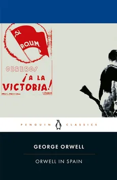 Orwell in Spain - Outlet - George Orwell