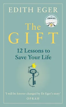 The Gift - Outlet - Edith Eger