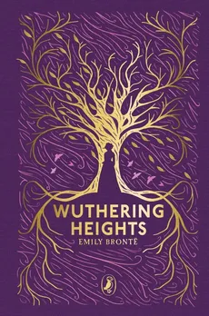 Wuthering Heights - Outlet - Emily Brontë
