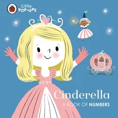 Little Pop-Ups Cinderella - Outlet