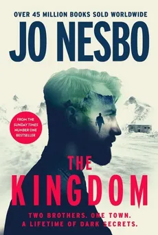 The Kingdom - Outlet - Jo Nesbo