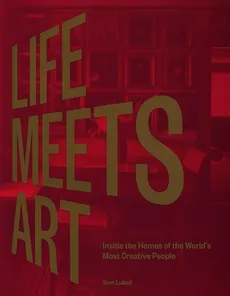 Life Meets Art - Outlet - Sam Lubell