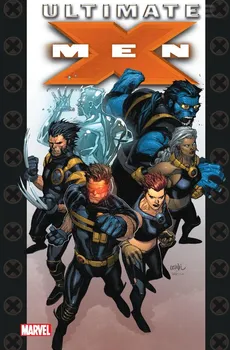 Ultimate X-Men Tom 1 - Mark Millar