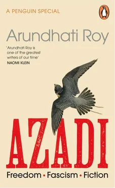 Azadi - Arundhati Roy
