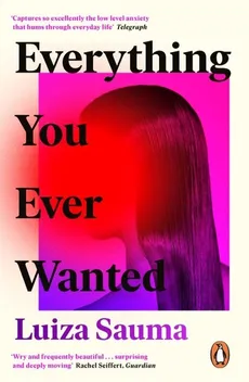 Everything You Ever Wanted - Outlet - Luiza Sauma