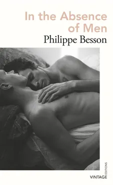 In the Absence of Men - Outlet - Philippe Besson