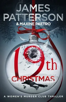 19th Christmas - Outlet - Maxine Paetro, James Patterson
