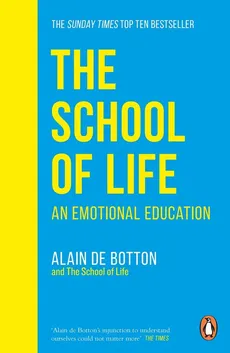 The School of Life - Outlet - De Botton Alain
