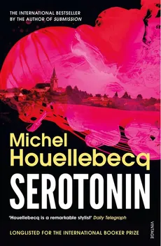 Serotonin - Outlet - Michel Houellebecq